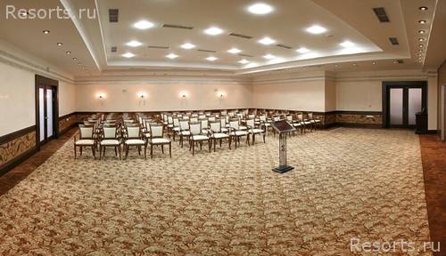 Balneohotel Pomorie 64